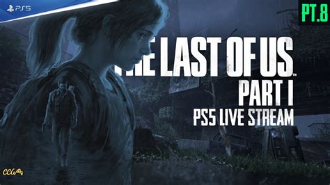 the last of us free stream.
